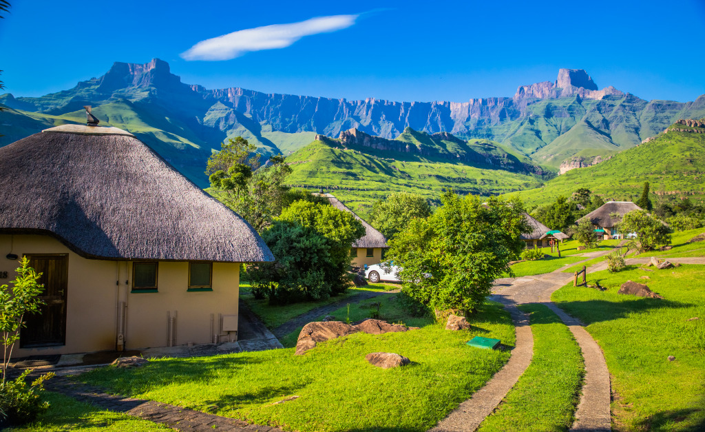 Drakensberg-National-Park-South-Africa