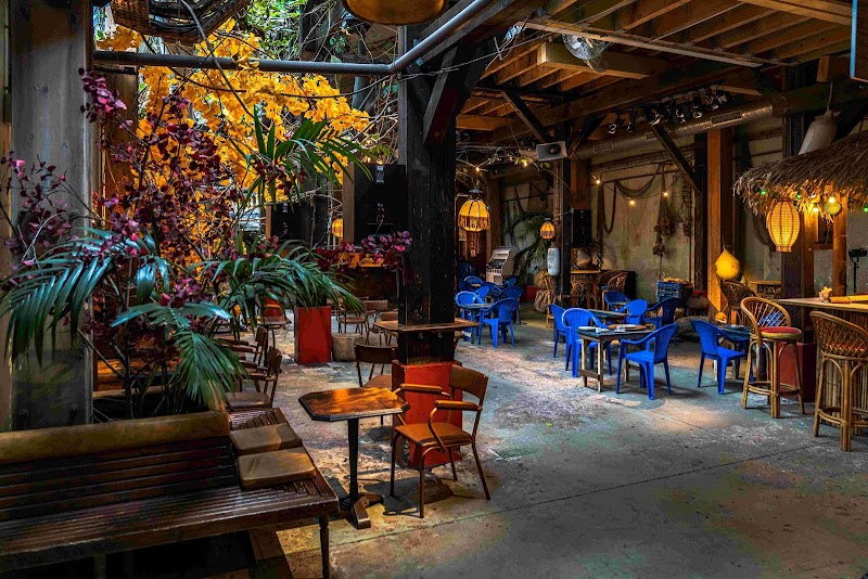 Le Comptoir Général