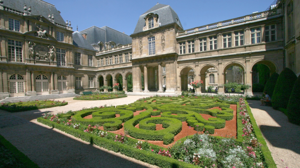 Museu Carnavalet