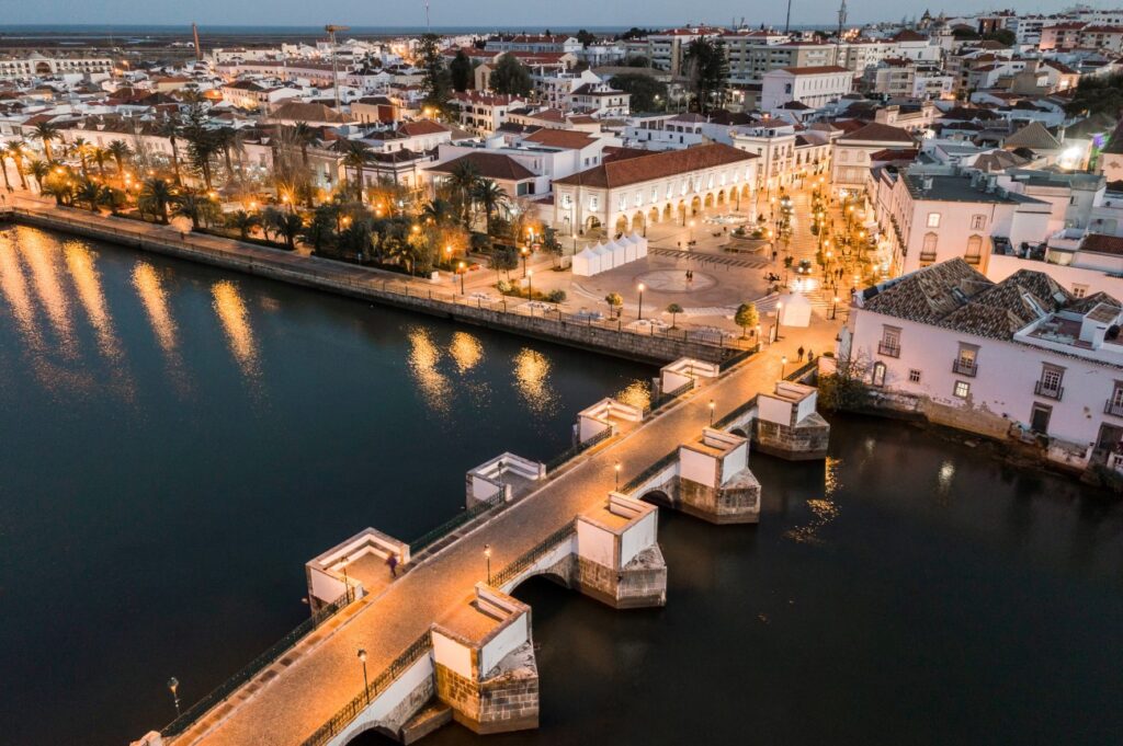 Tavira, Portugal