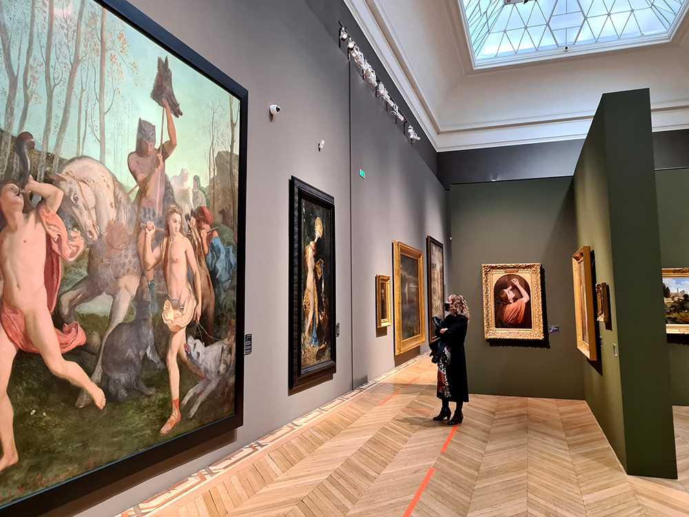 Museu de Belas Artes de Marselha