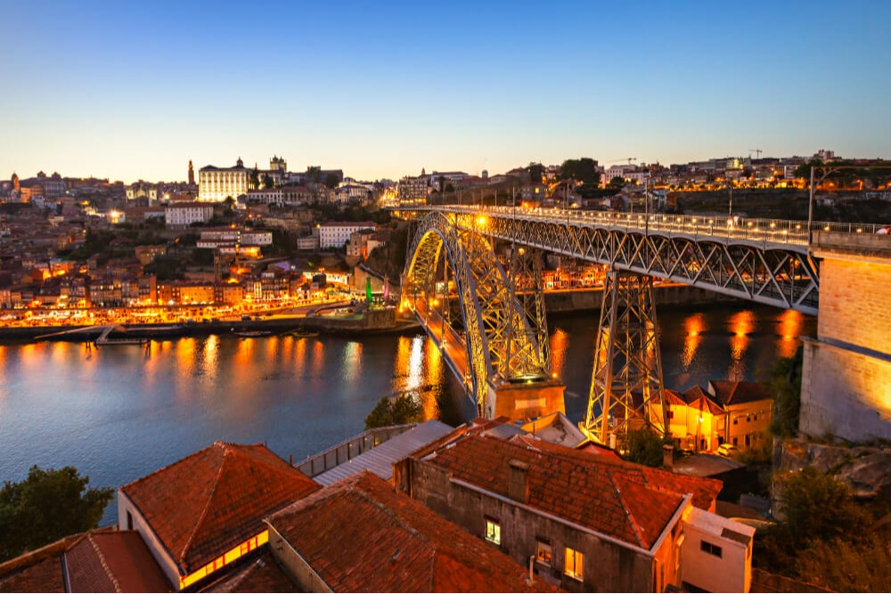 Porto, Portugal
