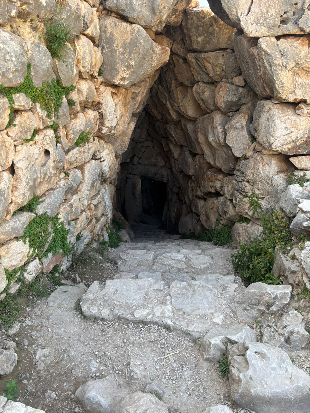 Vilarejos Gregos