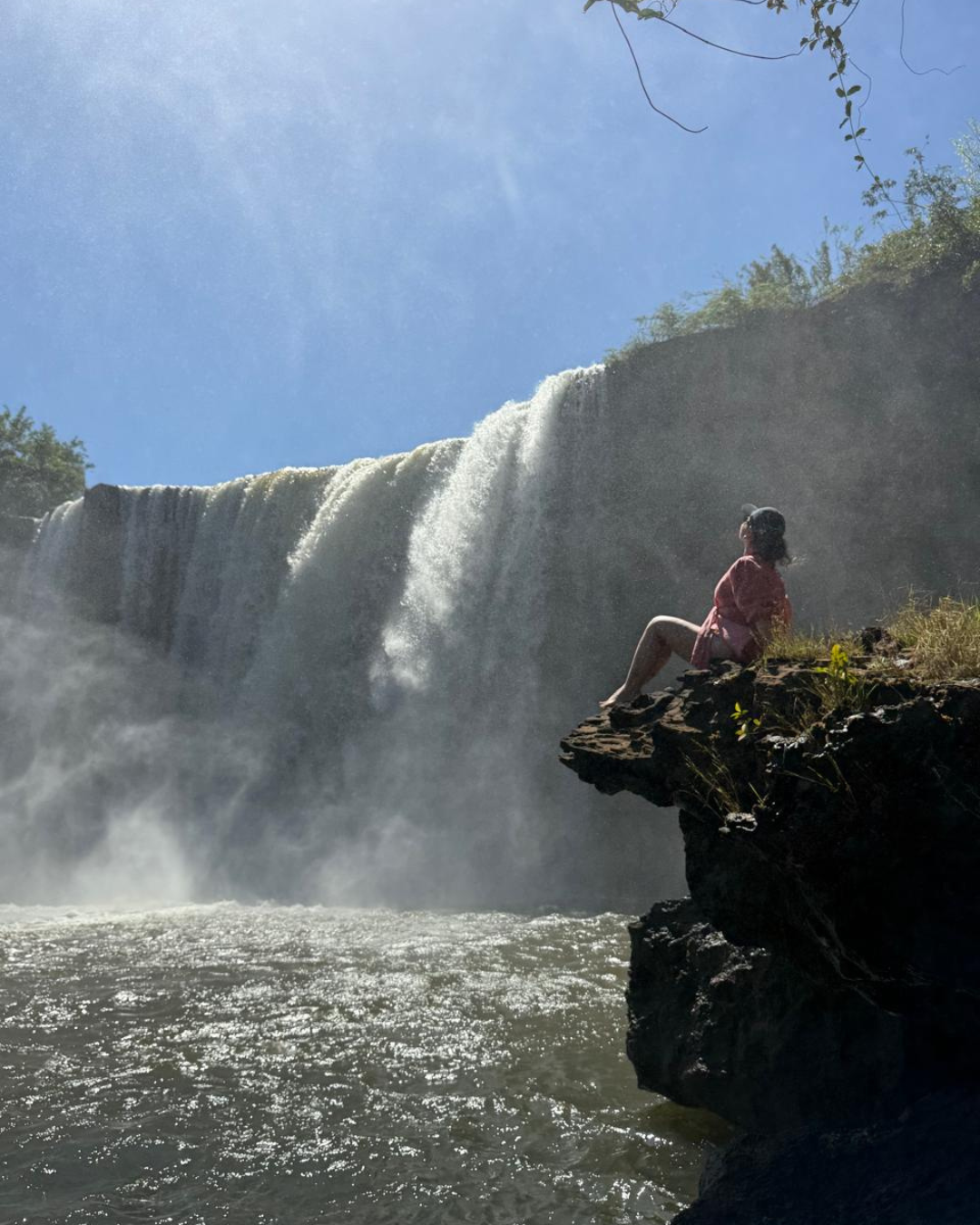 Chapada das Mesas