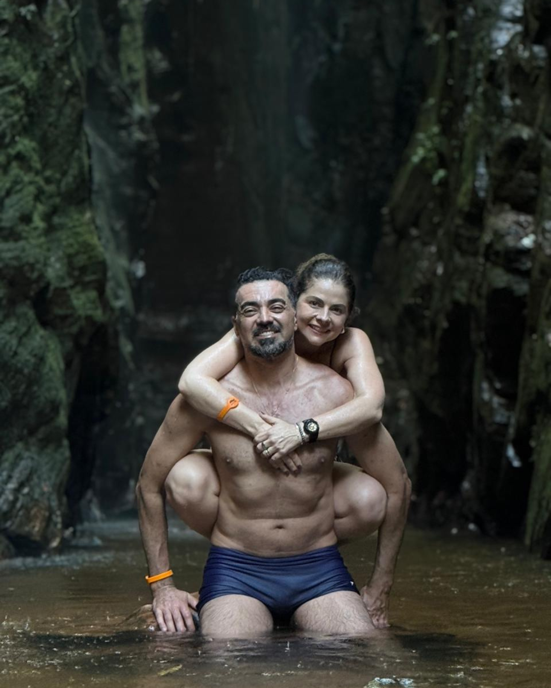 Chapada das Mesas