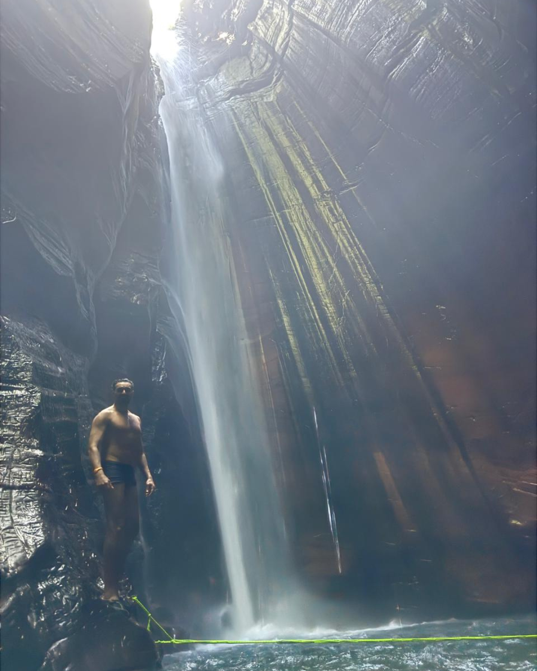 Chapada das Mesas