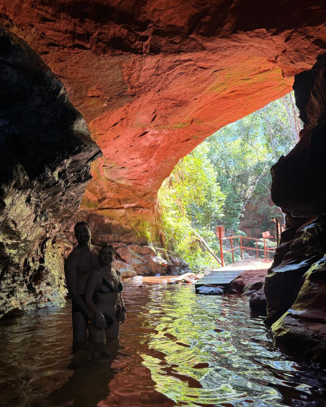 Chapada das Mesas